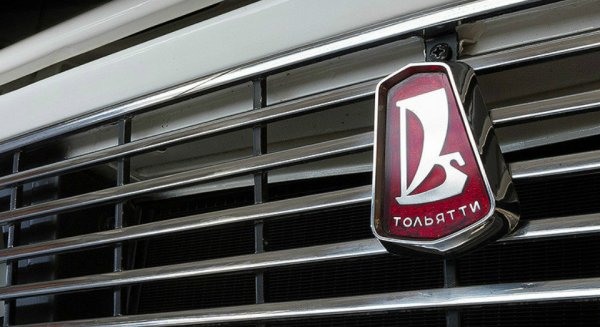 Ладья Тольятти ВАЗ 2101