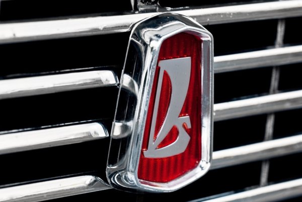 Значок ВАЗ 2101