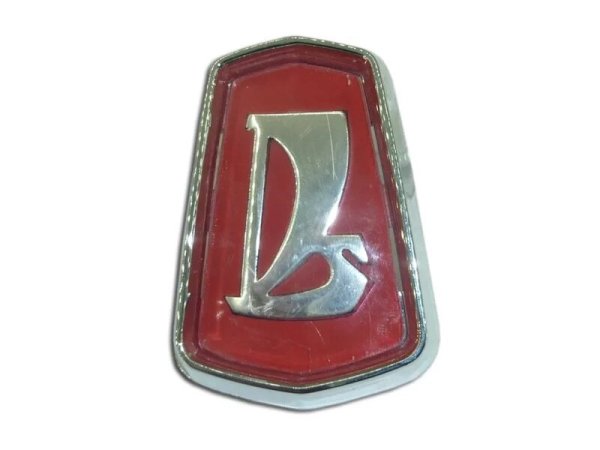 Значок ВАЗ 2101