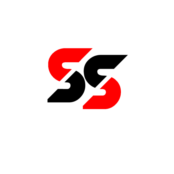 Логотип с буквами СС