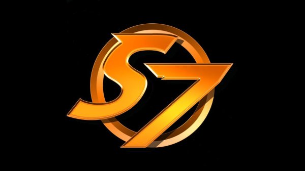 Буква s для клана