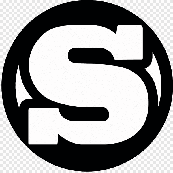 Иконка буквы s