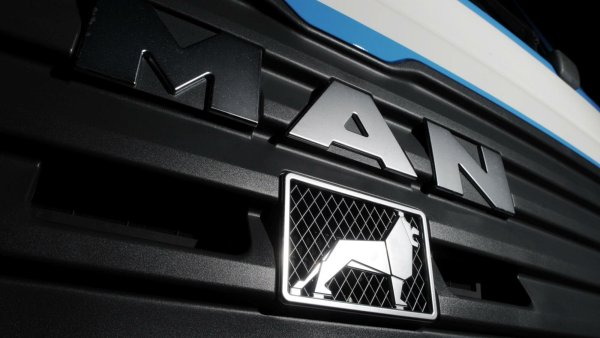 Шильдик ман