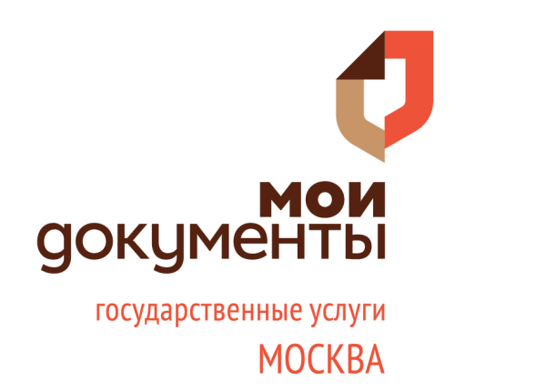 Значок МФЦ Мои документы