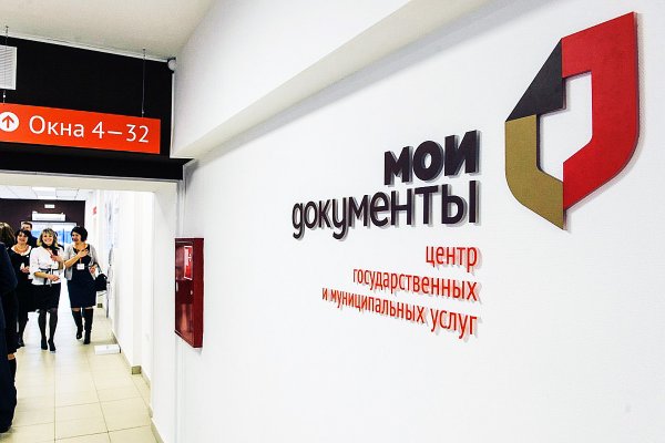 МФЦ Сатка эмблема