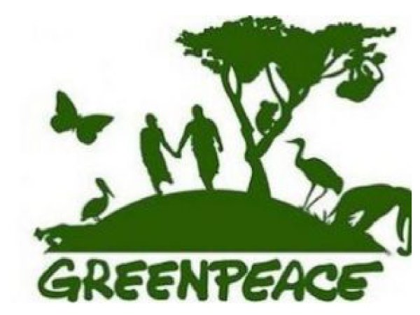 Экологическая организация Гринпис