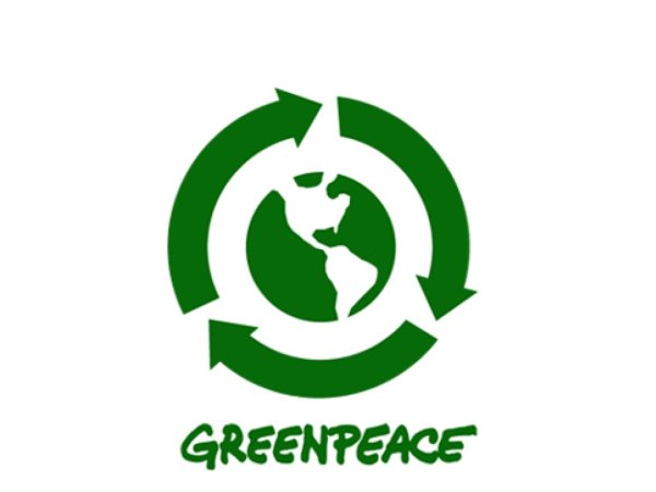 Greenpeace эмблема организации