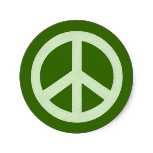 Знак Гринпис