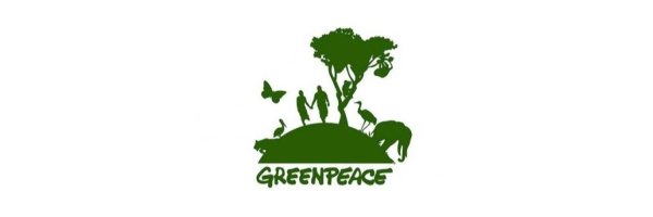 Greenpeace эмблема организации