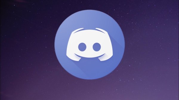 Discord ярлык