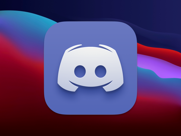 Лого для Дискорд сервера