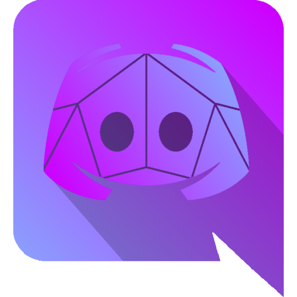 Логотип для Дискорд сервера