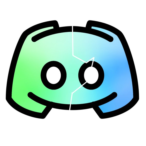 Логотип для Дискорд сервера