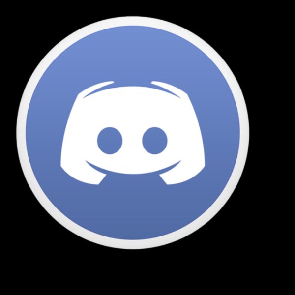 Дискорд иконка приложения