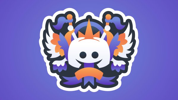 Лого для Дискорд сервера