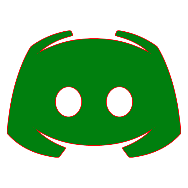 Символ дискорда