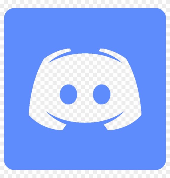 Иконы для дискорда