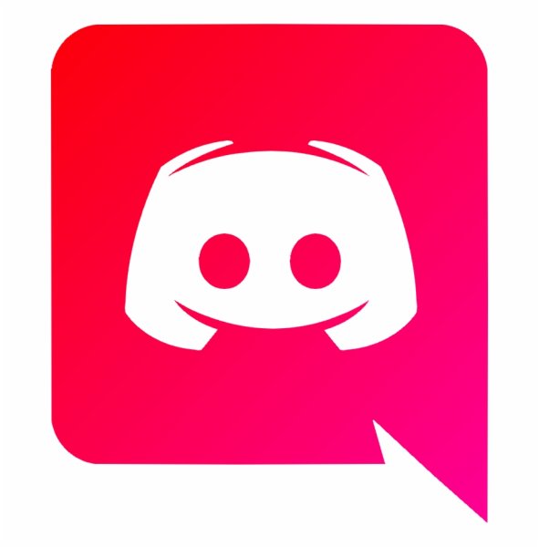 Дискорд для геймеров