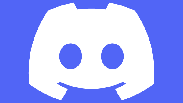Discord logo meme