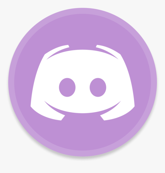 Discord New logo
