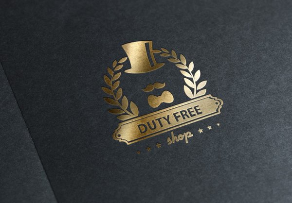 Свой логотип