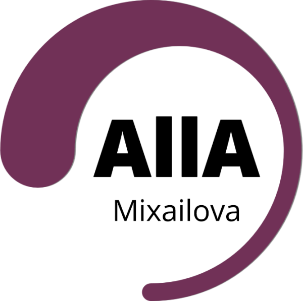 Логотип учебного центра