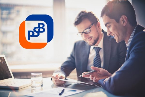 Промсвязьбанк логотип