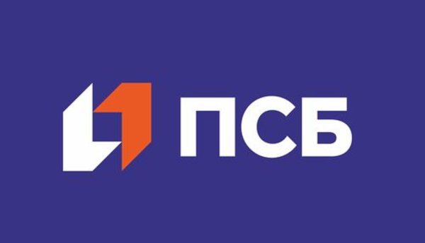 ПСБ логотип новый