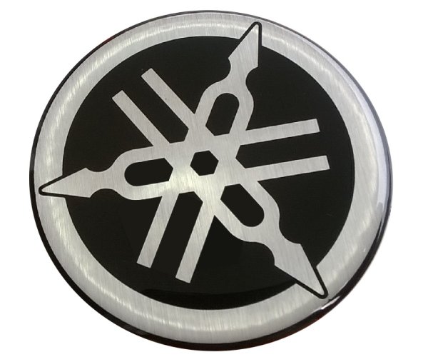 Yamaha эмблема Камертон