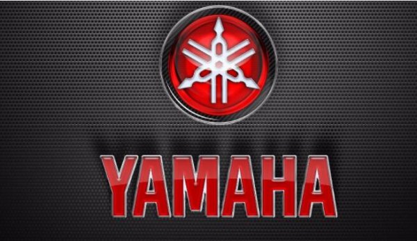 Yamaha мотоциклы логотип