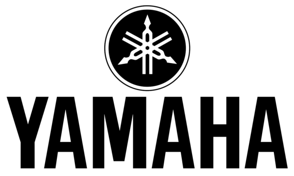 Фирменный знак Ямаха