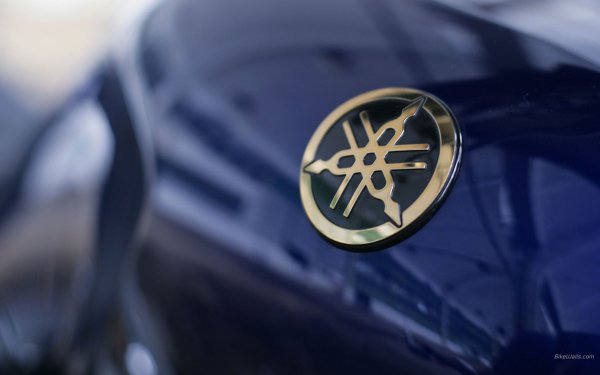 Yamaha символика