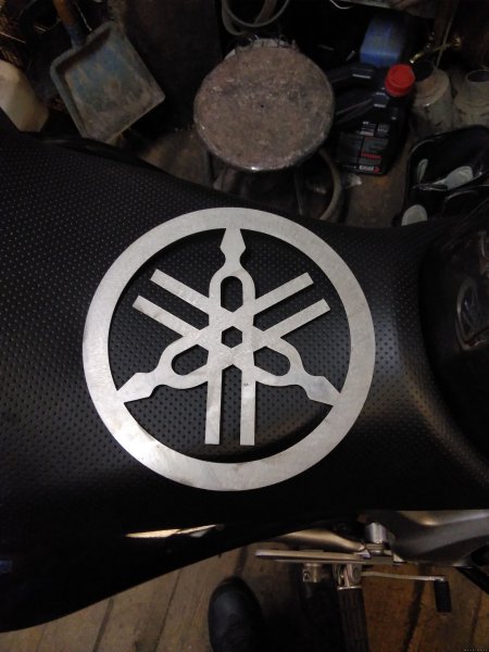 Yamaha сувениры