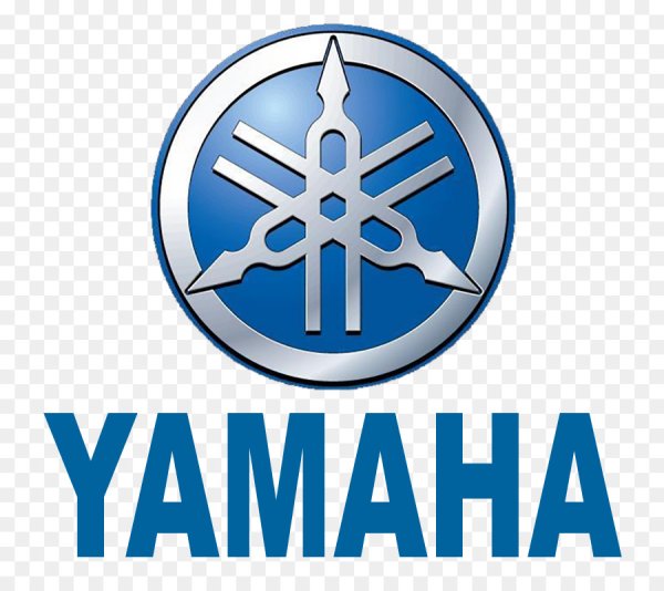 Yamaha Moto logo