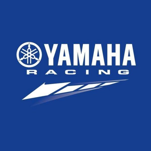 Yamaha Racing logo