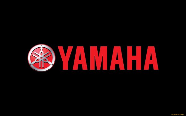 Yamaha logo