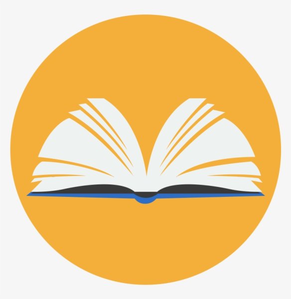 Книга символ