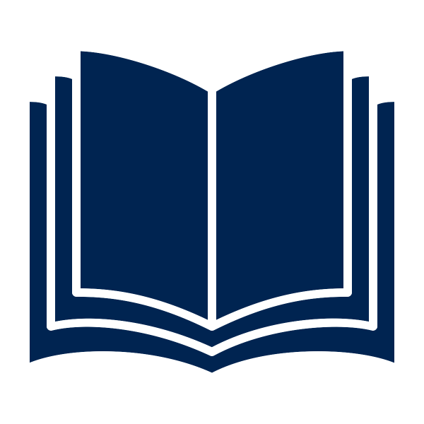 Книга логотип