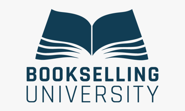 Книжка логотип