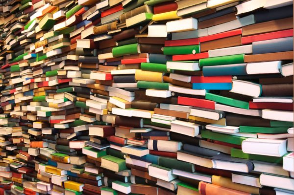 Логотип библиотеки