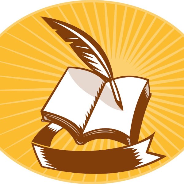 Иконка книжный альбомный Формат