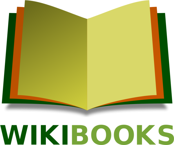 Значок книги