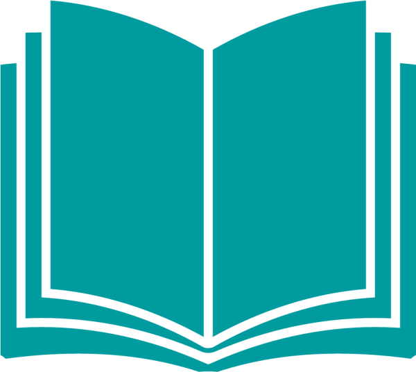 Раскрытая книжка