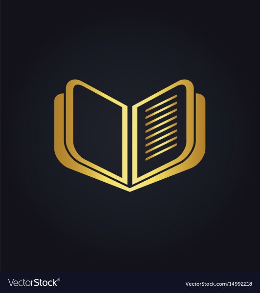 Библиотека значок