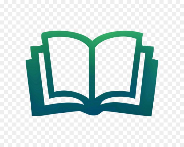 Твой помощник - книга логотип