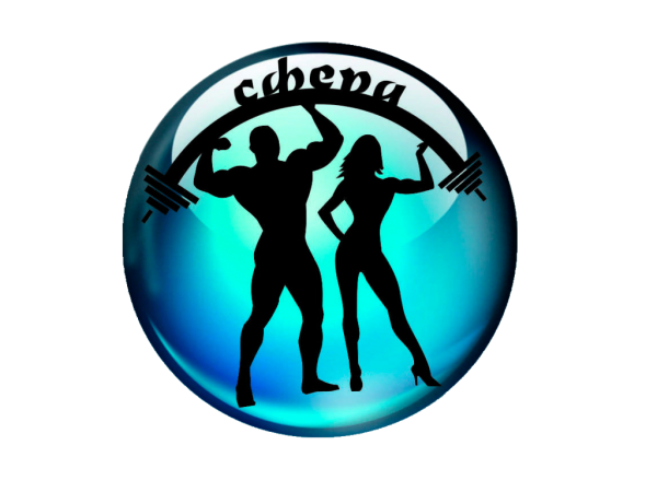 Спортивные эмблемы