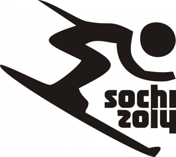 Спортивные наклейки