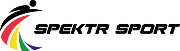 Логотип спортивных товаров