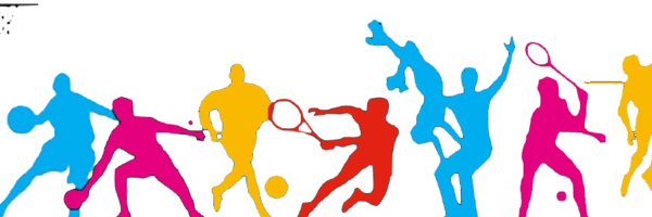 Вектор бег Мультиспорт