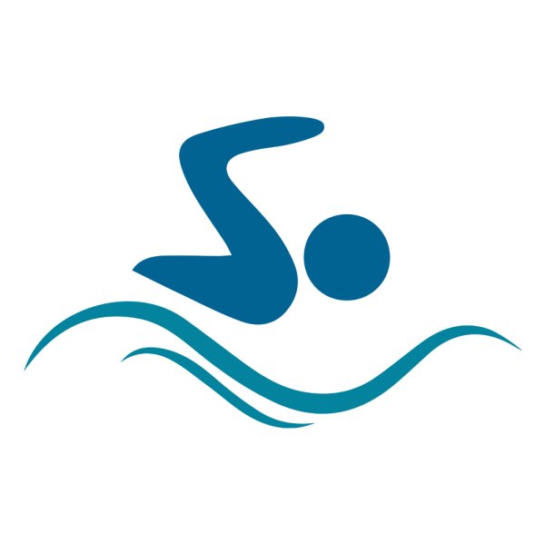 Символ плавания